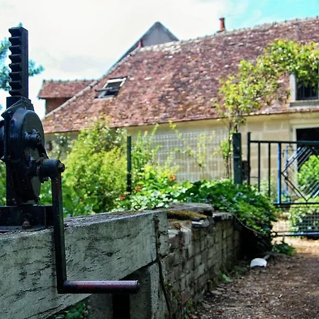 Le Moulin En Route 2