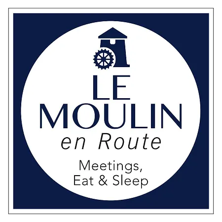 Le Moulin En Route 2 住宿加早餐酒店