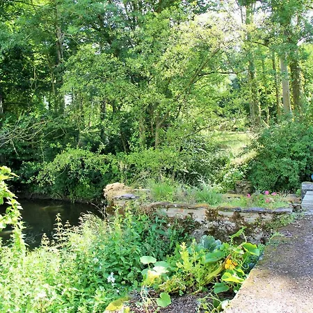 Le Moulin En Route 2 Bleves