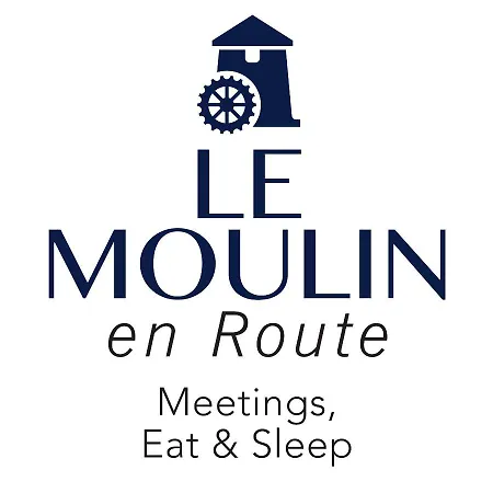 Le Moulin En Route 2 3* Bleves