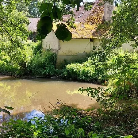 住宿加早餐酒店 Le Moulin En Route 2