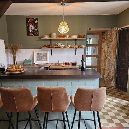Le Moulin En Route 2 3*