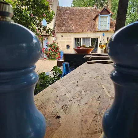 Le Moulin En Route 2 Bed and Breakfast 3*